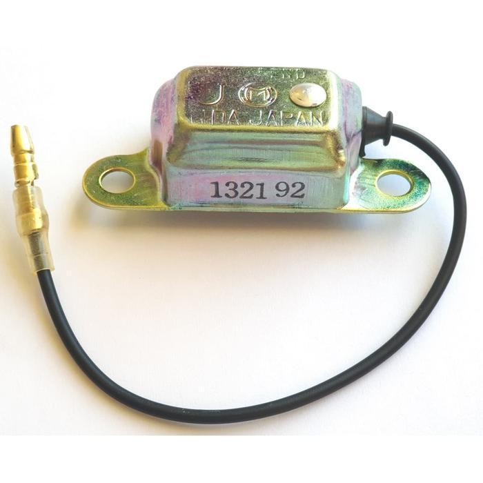 

Tci Stamper Kuda/Tamping Rammer Mikasa Mtr 80 Original Dan Terpercaya