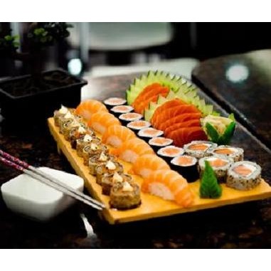 

Manjun 50 Lembar Yaki Sushi Nori Seaweed Rumput Laut Lembaran #Gratisongkir