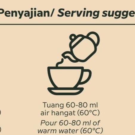 

Terlaris Matcha Badaru Isi 25 Sachet Pure Matcha Premium Ready Stok