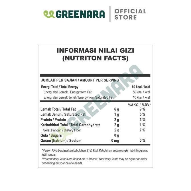 

Wijen Hitam Panggang 1 Kg / Roasted Black Sesame Seed #Gratisongkir