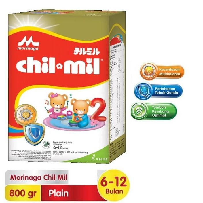 terbaru morinaga bmt susu formula bayi 0-6 & 6-12 bulan 800g - susu bubuk shopee