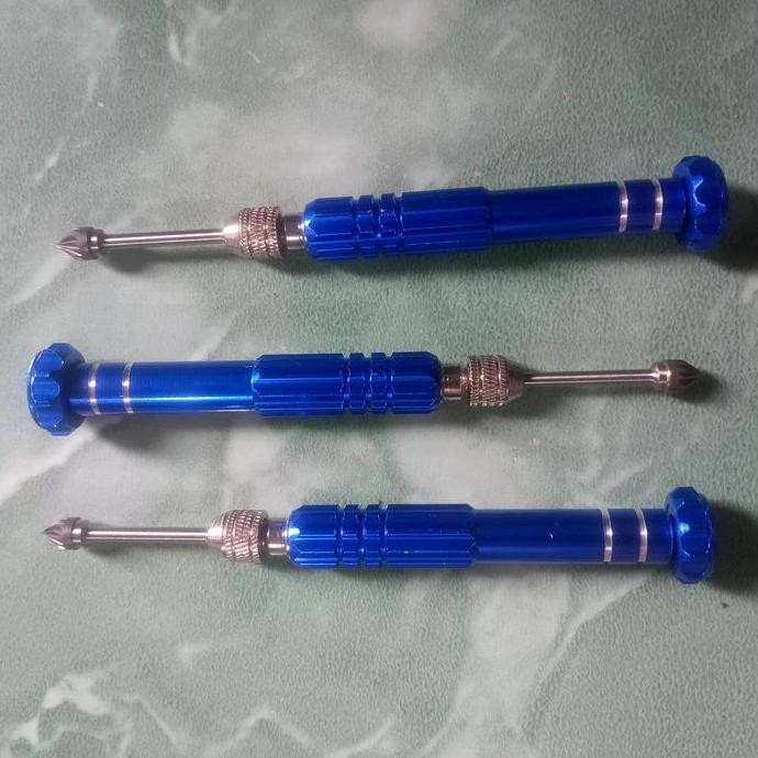 New Rep Countersunk Tamiya, Screwdiver Countersink 90'