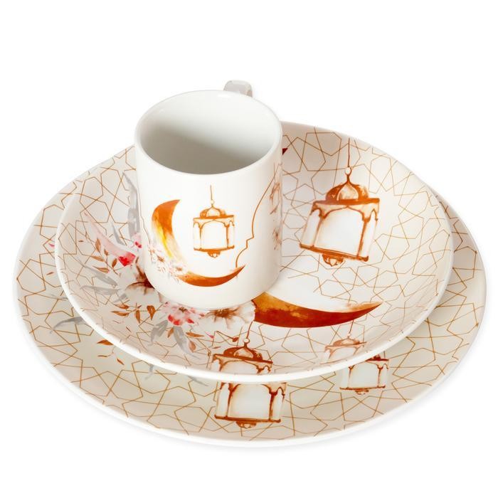 

Scoop Hampers Lebaran / Ramadhan (Set) 46280601