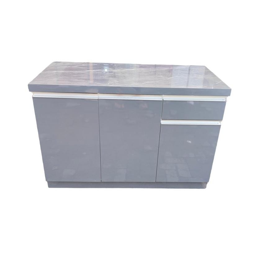 ''Terlaris" Meja Kompor / Kitchen Set Dapur / Lemari Dapur Top Granit Tile Murah