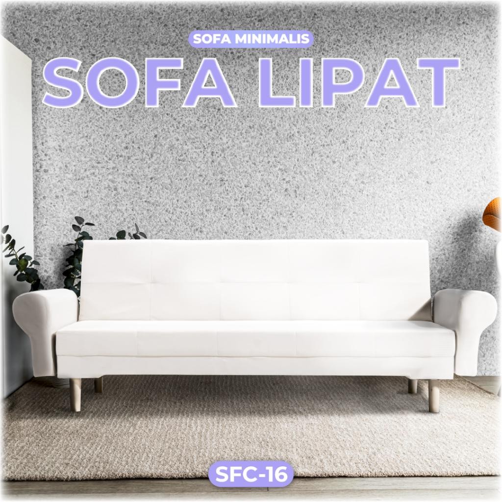 Sofa Ruang Tamu Minimalis Sofa Lipat Kursi Santai