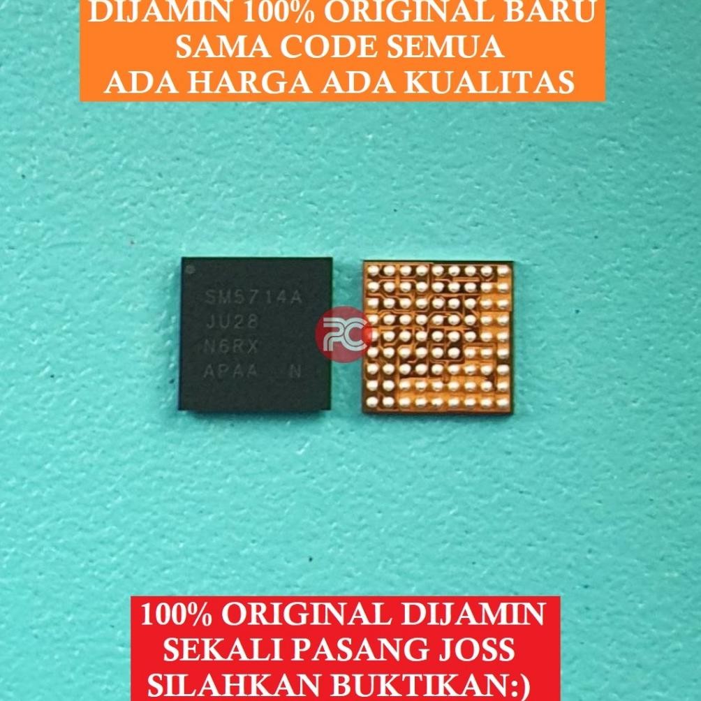 Sale Ic Cas Sm5714A Original Tested Charging Sm 5714 Ke-72