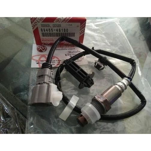 SALE SENSOR OXYGEN O2 BAWAH BELAKANG TOYOTA HARRIER 3000CC ASLI ORIGINAL