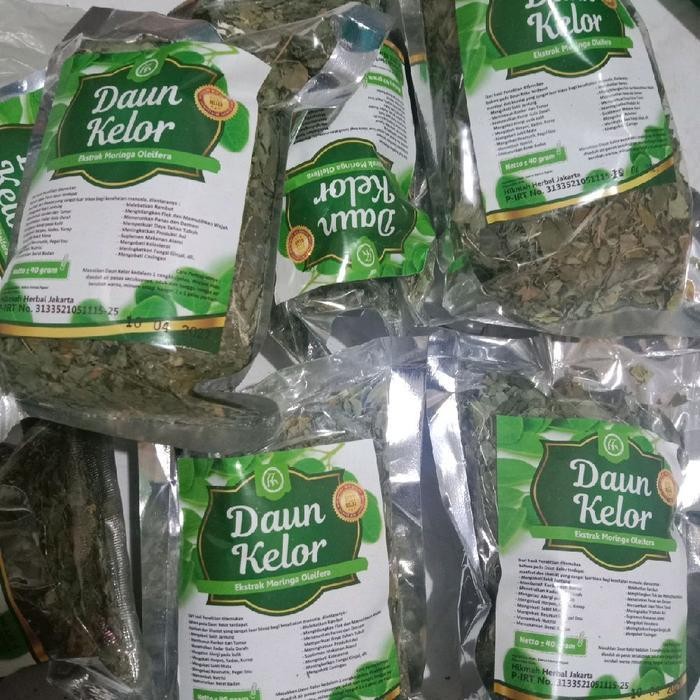 

SL Teh Kelor Curah Teh Daun Kelor Aur Tea Herbal Pelangsing Diet