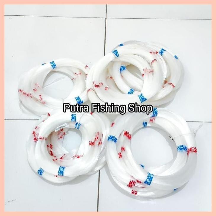 Original Senar Pancing Ikan Marlin | Senar Layangan Ikan Marlin | Tali Knur Ikan Marlin | Senar Panc