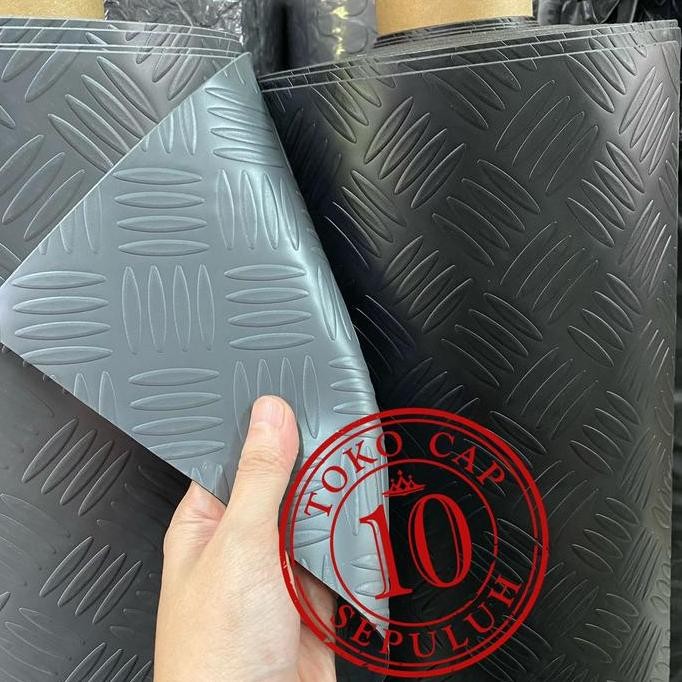 Karpet Bordes Meteran Untuk Lantai, Mobil, Dll