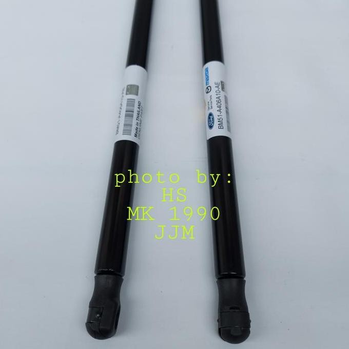 R Shock Bagasi Belakang Ford Focus Shock Bagasi Ford Focus 2012 Up