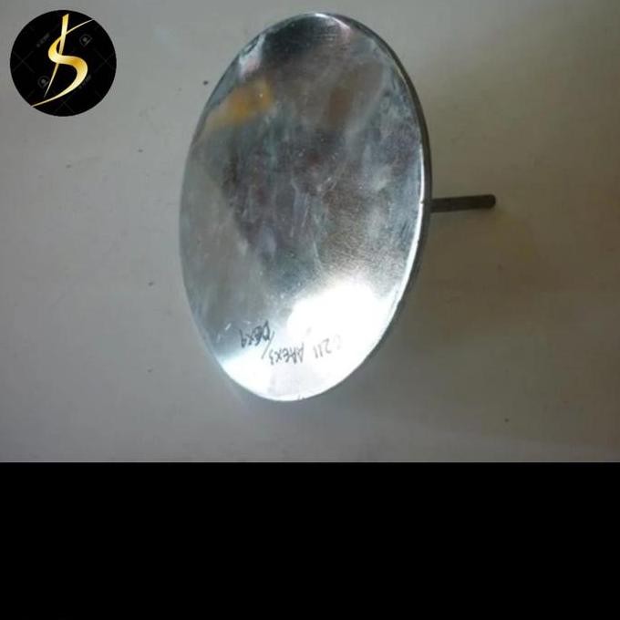 :::::::] Piringan Poles N70 / resistance plate N 70 ichi stainless