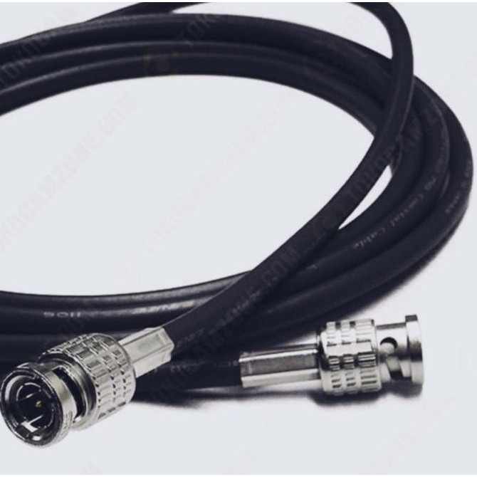 kabel sdi to sdi 3M,cable canare to video 1M Terlaris