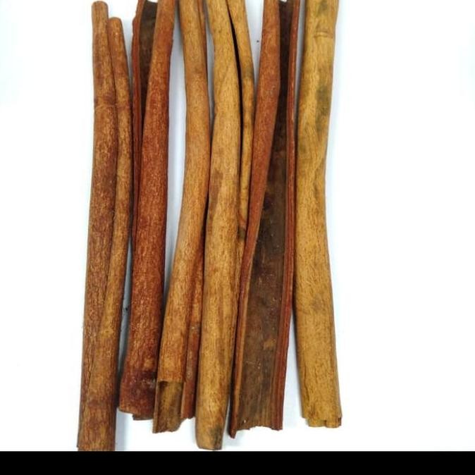 

hanya disini] kayu manis batang/ cinnamon stick 100 gram