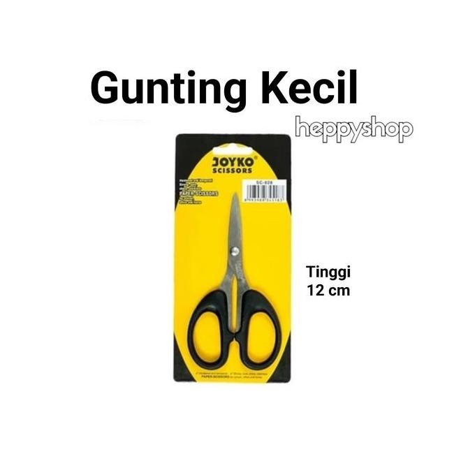 

Ready oke] Gunting Kecil
