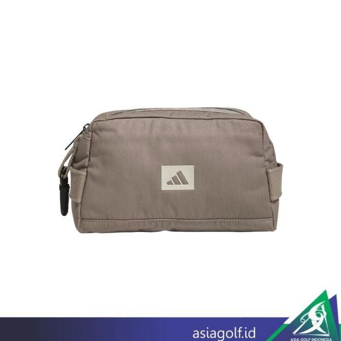 Ready Ball Bag Golf Adidas First Tee Pouch | Golf | Tas Bola Golf