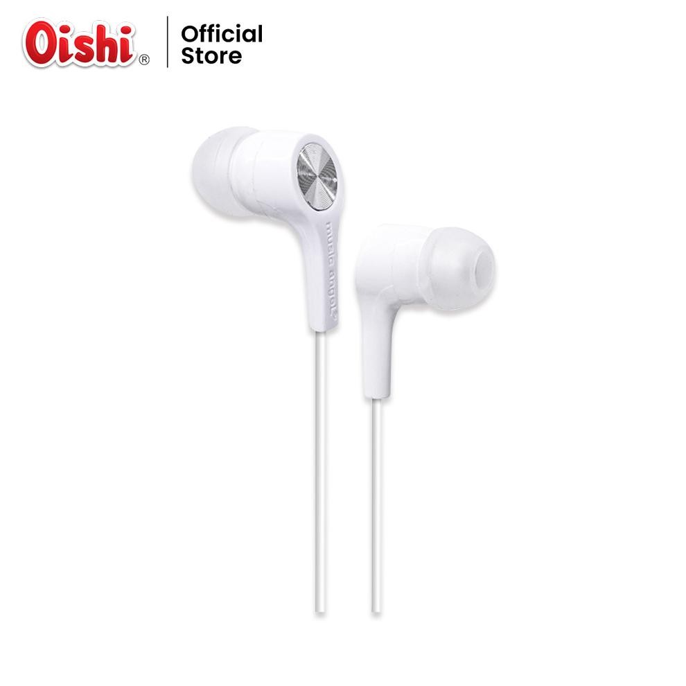 

Oishi Popcorn Renceng Mix Variants [20 gr x 30 pcs] FREE Headset | Makanan Ringan Rasa Keju + Karamel + Cokelat