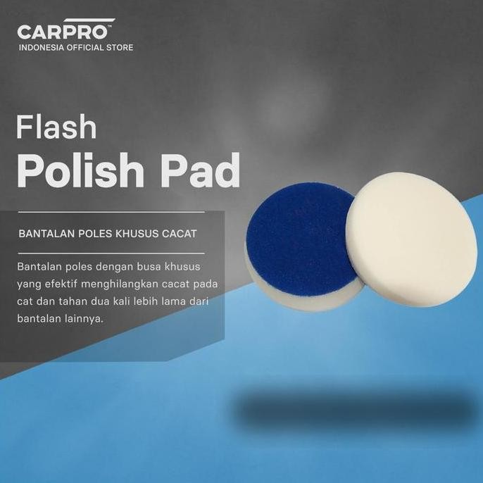 

TERBARU - CARPRO Flash Cutting Pad - 5