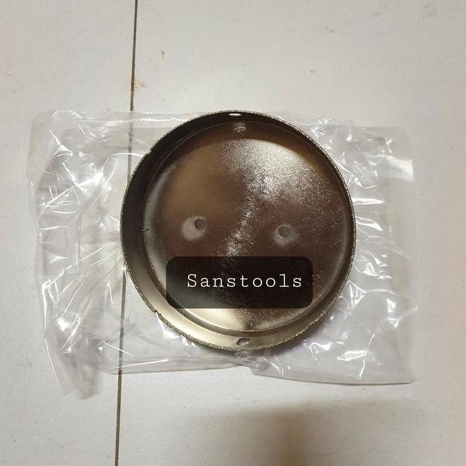 Diamond hole saw 32mm / holesaw mata bor kaca keramik 32 mm Murah