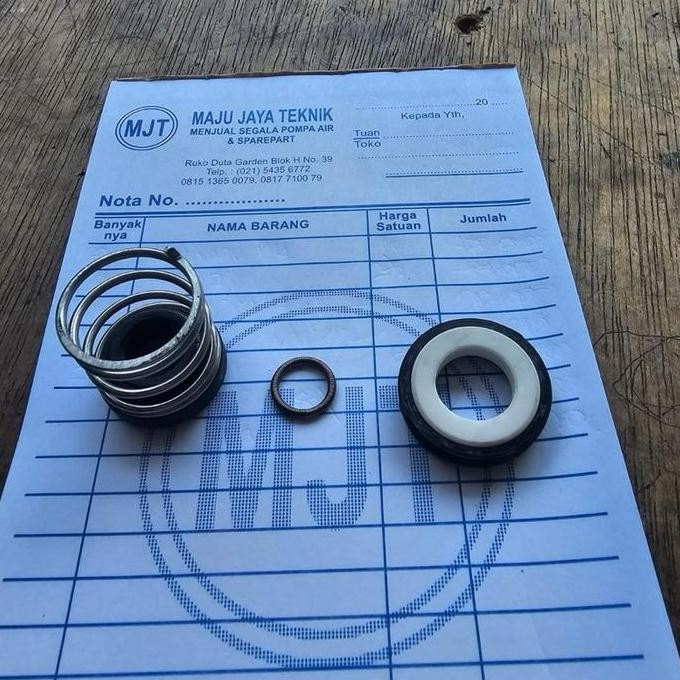 Promo Seal Pompa Air Hitachi Wtp 250