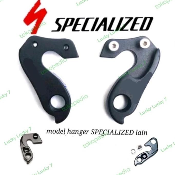Anting Rd Sepeda Specialized Hanger Rd Sepeda Specialized