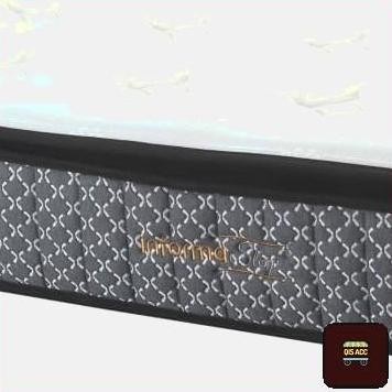 Informa Sleep Kasur Spring Bed Cuscotex In A Box