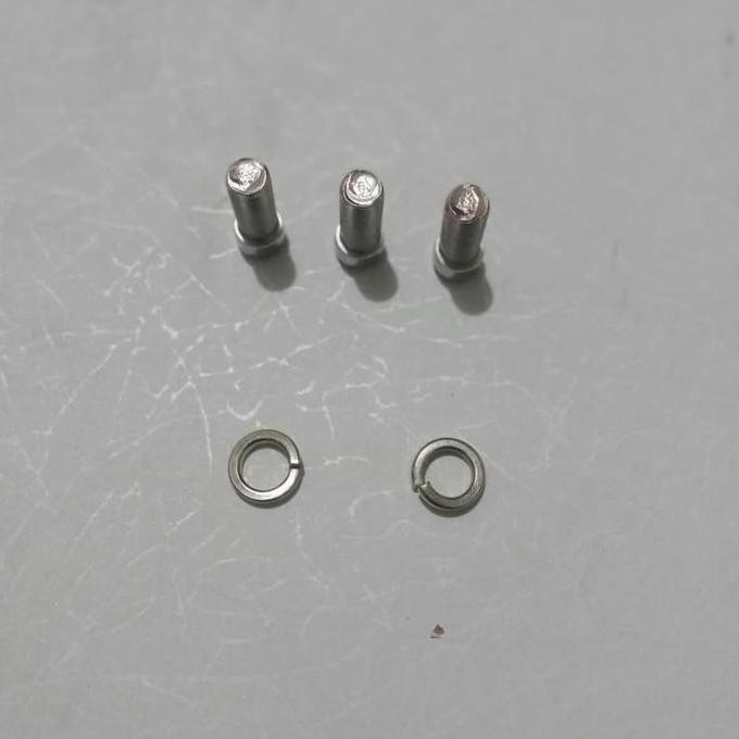 READY STOCK BAUT L SPION TOMOK YAMAHA / HONDA BAUT 14