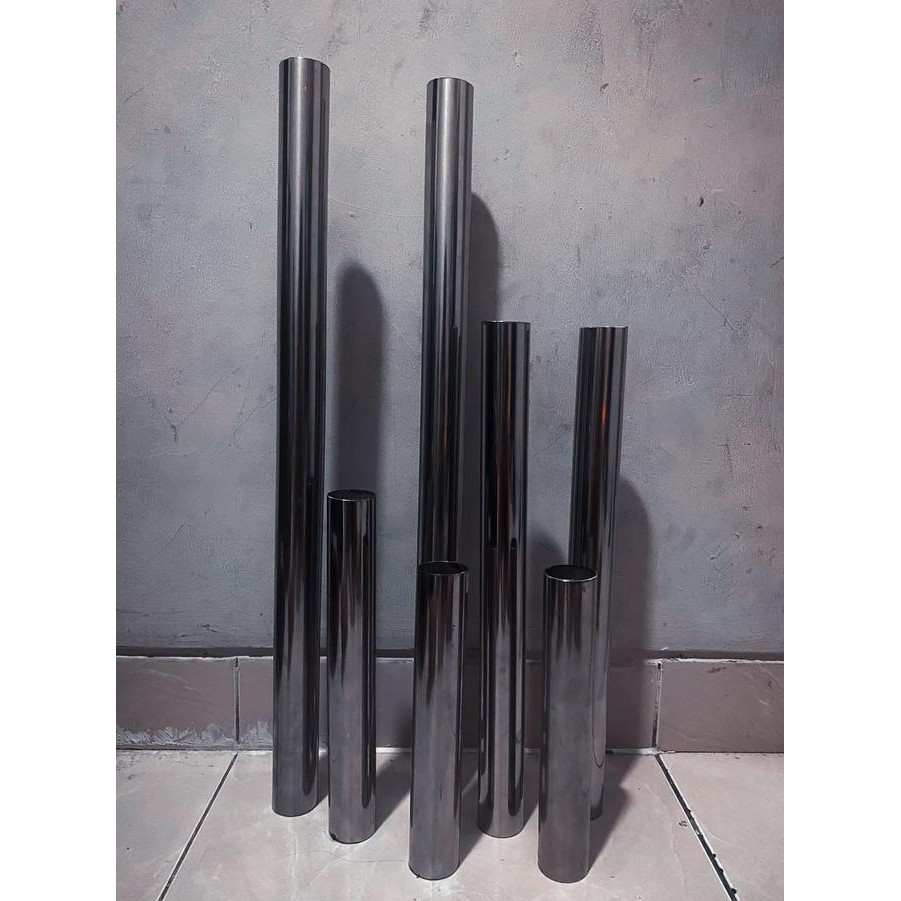 Set Stand Rack Minimalis Yamaha Dtx Drum Electric Custom