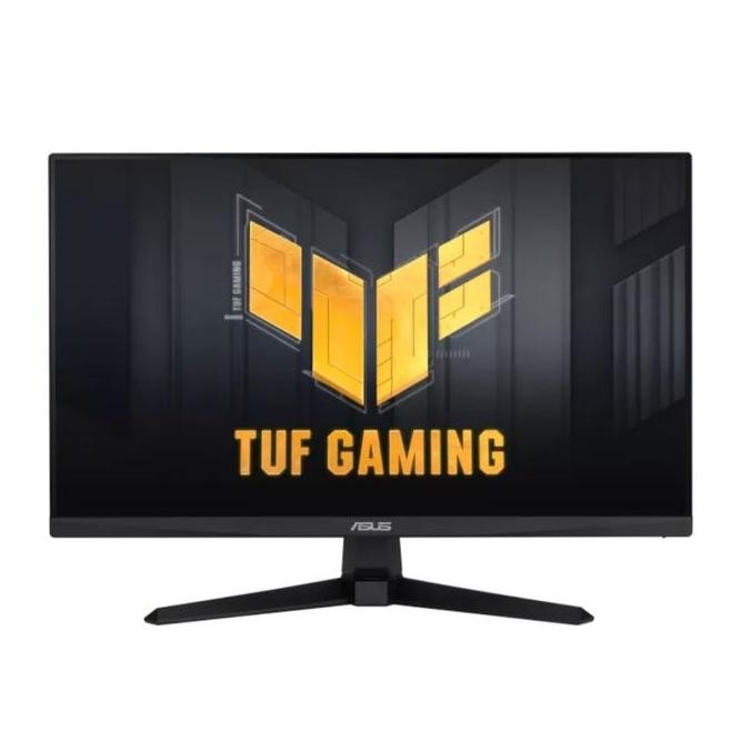 ASUS TUF Gaming VG249QM1A 24 Inch Gaming Monitor - FHD IPS 270Hz 1ms
