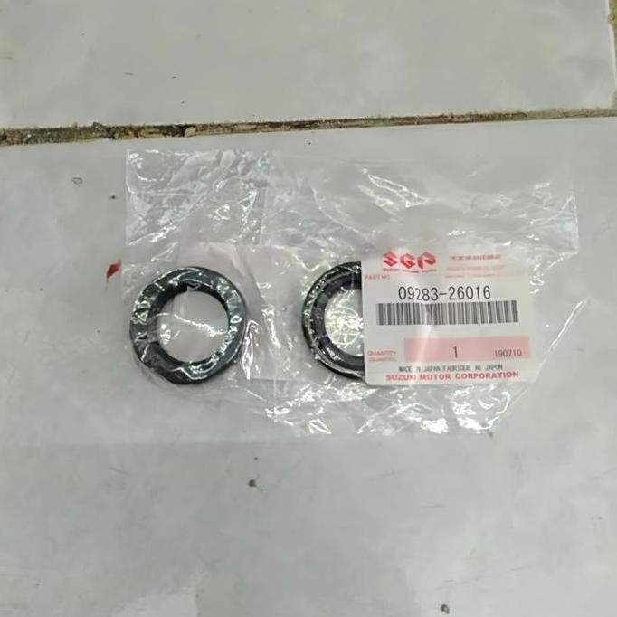 Seal As Roda Depan Suzuki Jimny Katana Original Sgp Forsale