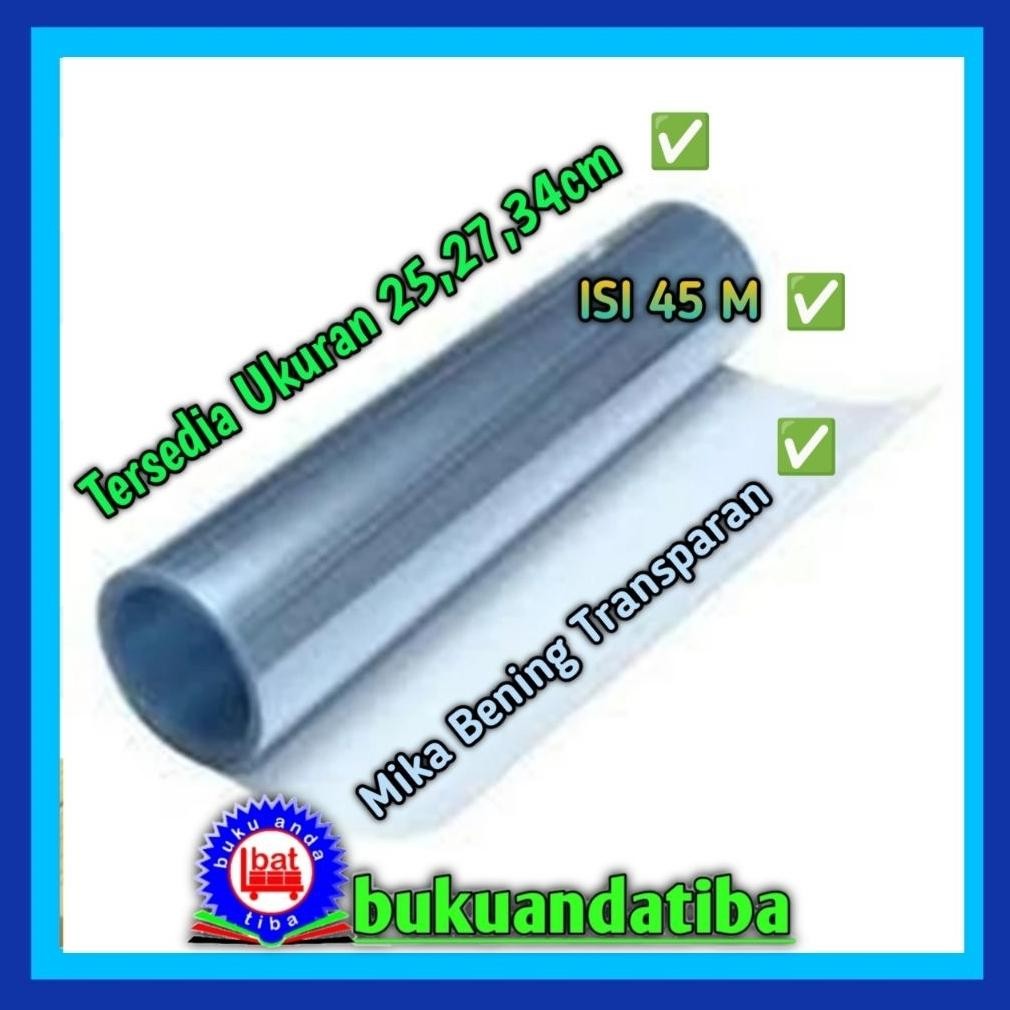 

Sampul Buku - Mika Bening - Presisi Sesuai Ukuran Buku - Satu RoL