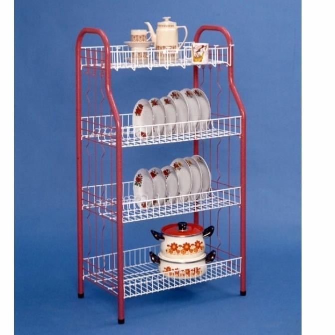 Rak Piring - Master R 04