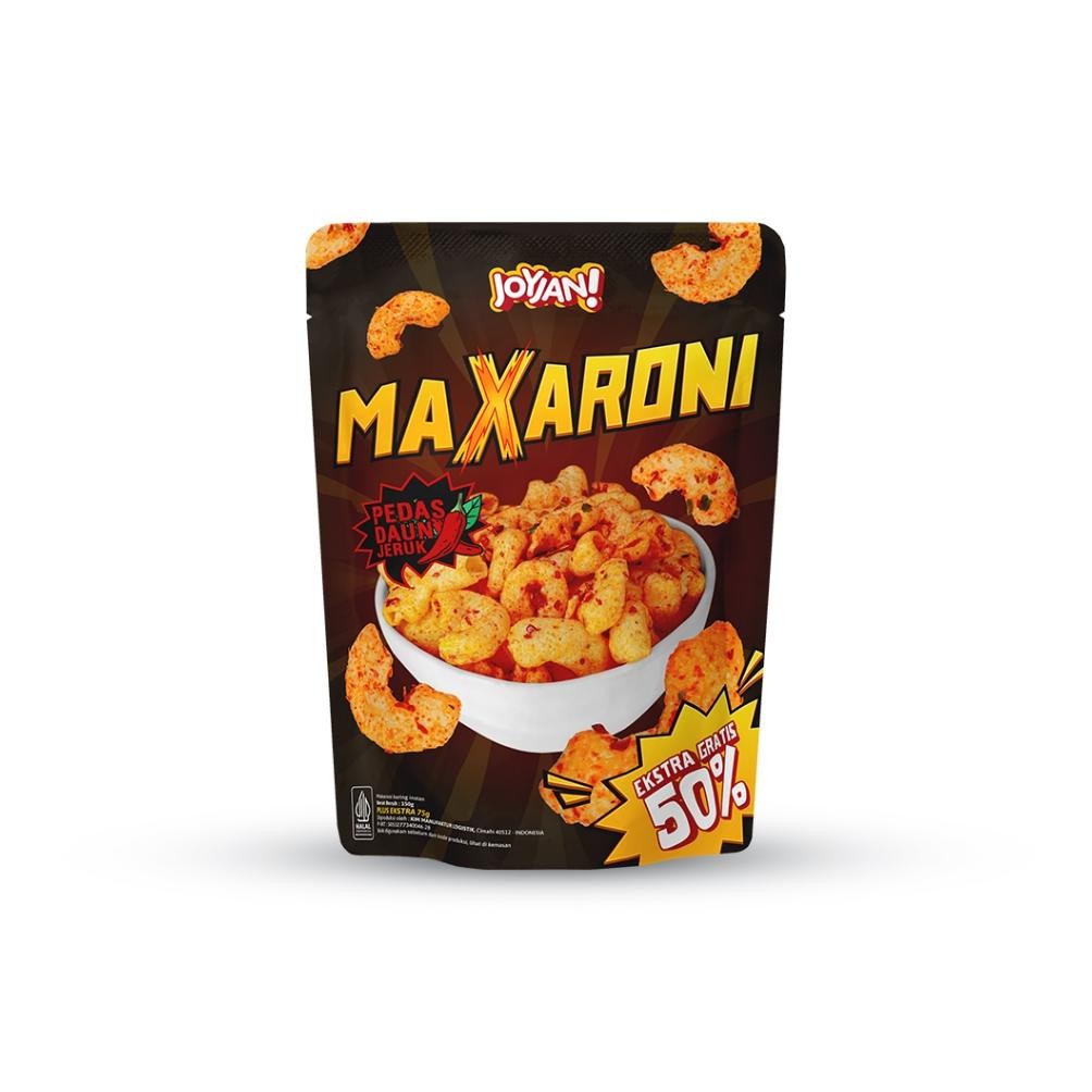 

3PCS Paket Snack Ashiaaap - Basreng + Maxaroni + Basrengin Makanan Ringan By Atta Halilintar