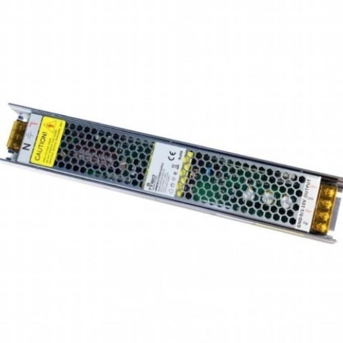 Hiled Power Supply Dimmer Led Strip Ballast