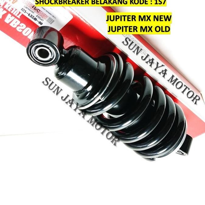 Mantab Shockbreaker Sok Belakang Jupiter Mx 1S7 Monoshock Jupiter Mx New Motor