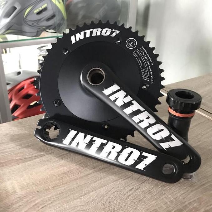 Crank Intro 7 Hollowtech