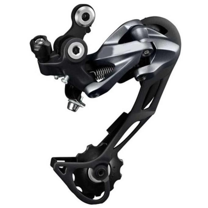 Rd Rear Derailleur Rd Alivio 9 Speed