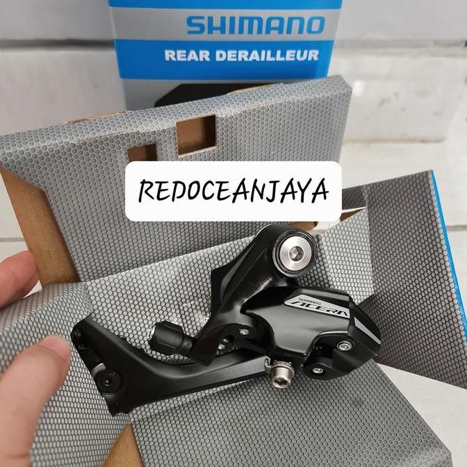 Shimano Rd Acera M3020 New Pengganti M360 Rear Derailleur 7 8 Speed