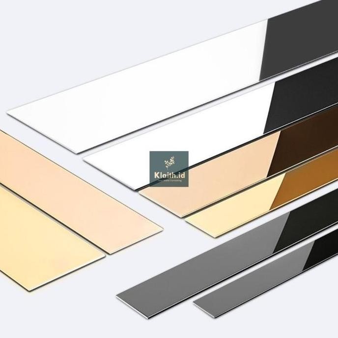 plat stainless strip/strip plat stainless