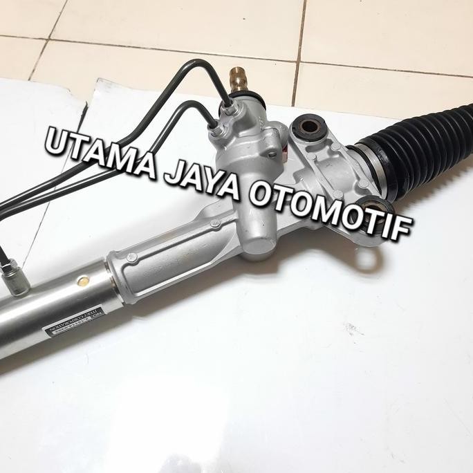 steering rack rack power steer stir avanza xenia old lama sebelum 2012