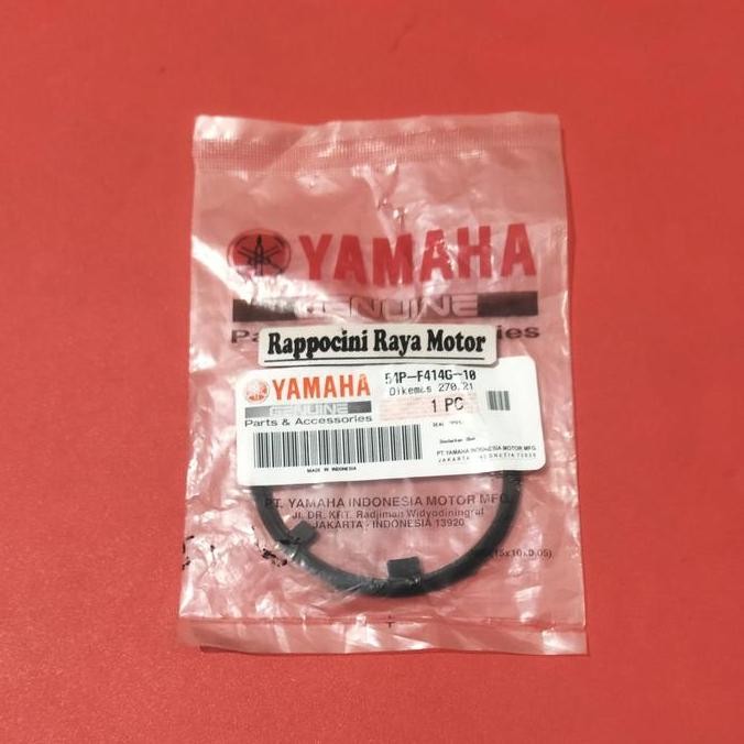 :0:0:0] KARET ORING POMPA BENSIN FUEL PUMP INJEKSI ORI MIO J M3 XRIDE SOUL GT