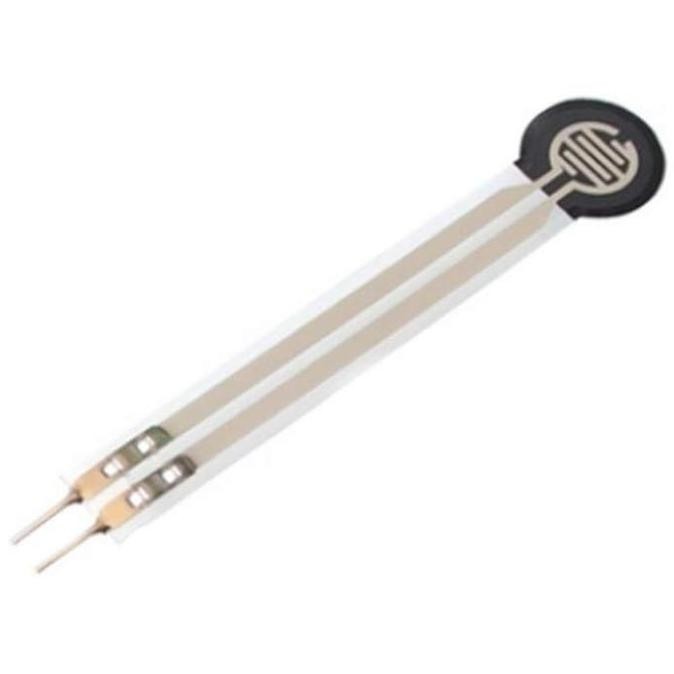 RFP602 Force Sensing Resistors 2KG Compatible with FSR402
