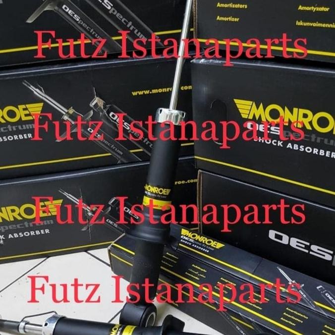 Shock breaker MONROE OUTLANDER BELAKANG ORINAL ASLI SEPASANG