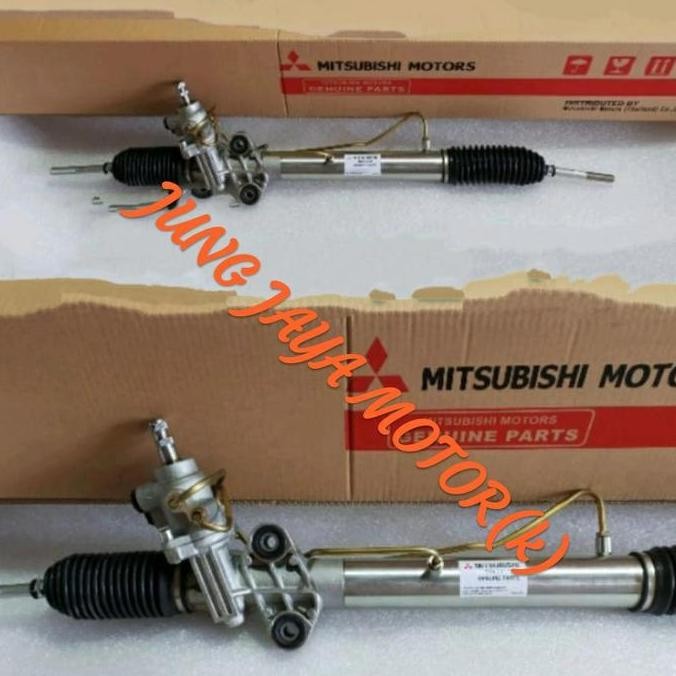 Rack steering mitsubishi kuda-rack stir mitsubishi kuda