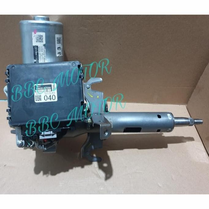 COLUMN STEER COLUM STEERING MODUL EPS AGYA ALYA ASLI