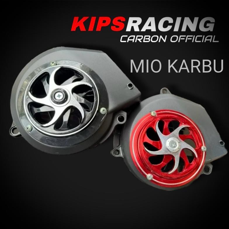 SPINNER MIO SPORTY SPINNER MIO SMILE mio smile mio sporty paket kipas spinner mio aksesoris mio karb