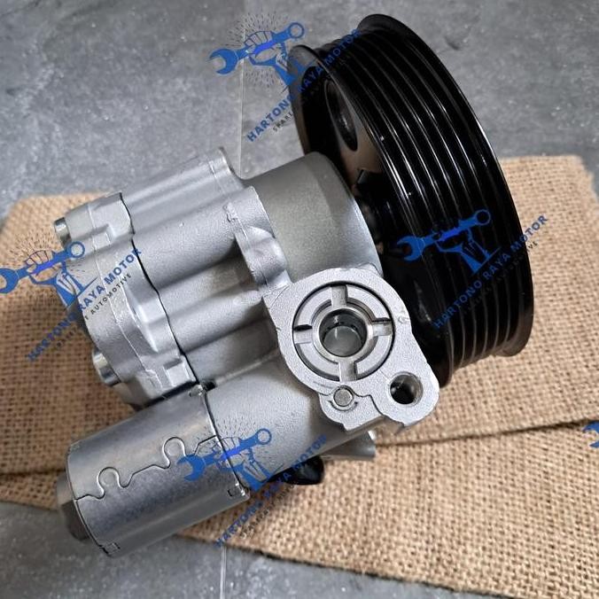 Power Steering Pump Mercedes Benz W204 W207 Orinal A0064664001 Pompa Steering Genuine