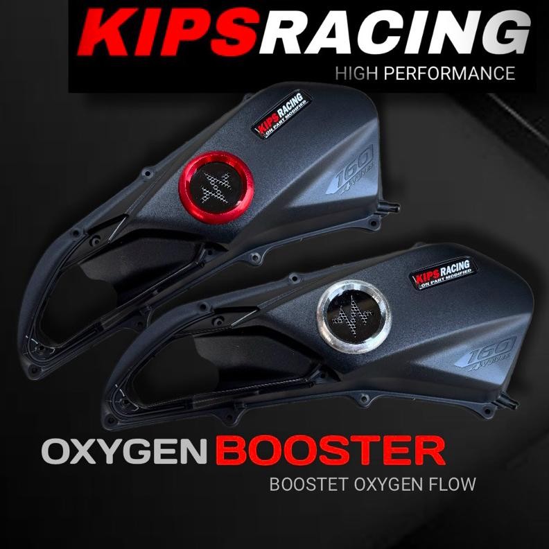 CORONG UDARA TUTUP FILTER PCX 160 CORONG DONAT tutup filter pcx 160 160 stylo 160 adv 160 variasi pc