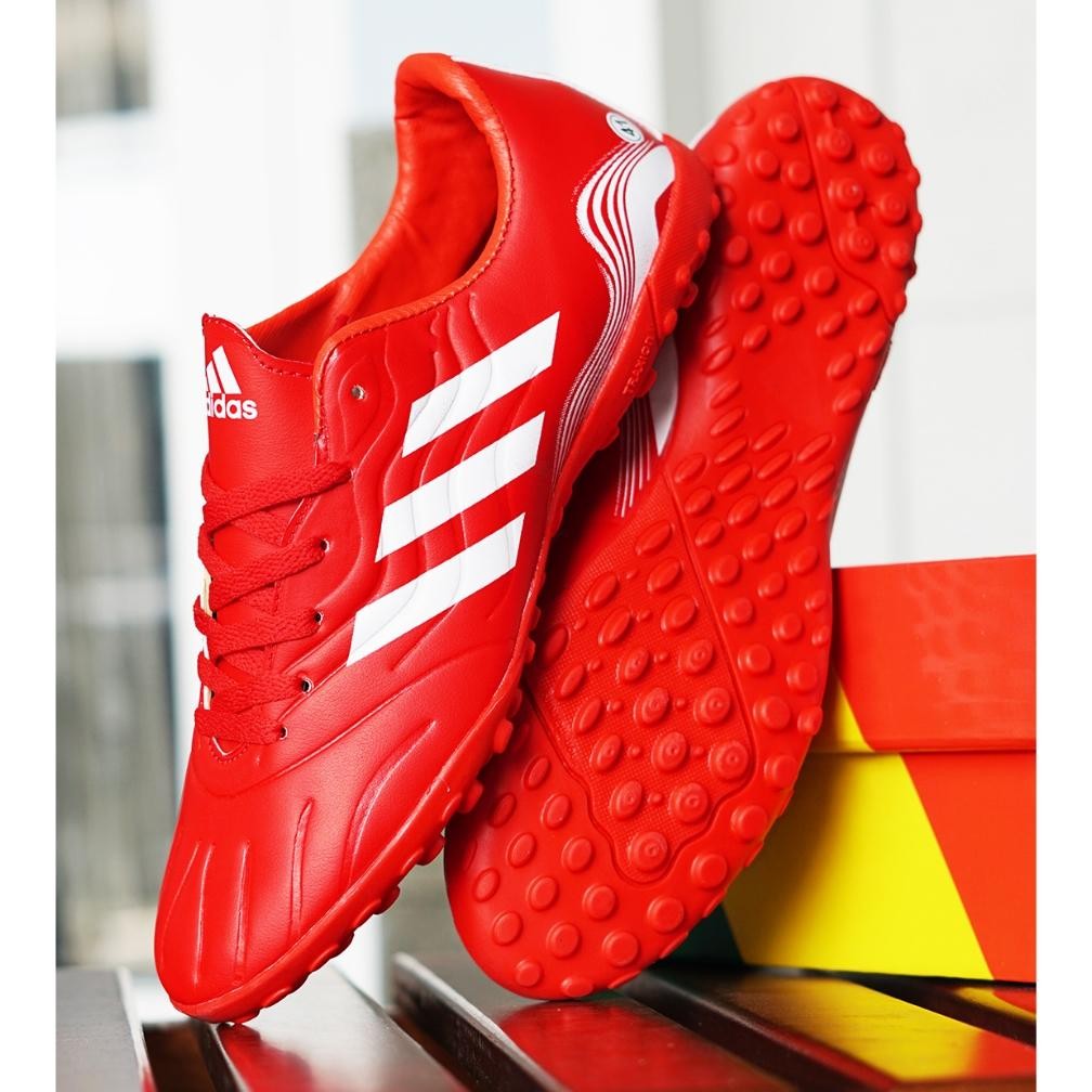 Sepatu Futsal Adidas Copa Sense 3 IN Olahraga Pria Nugi