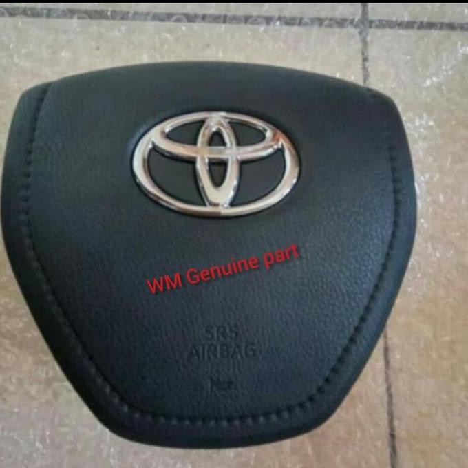 Airbag Stir Yaris 2018